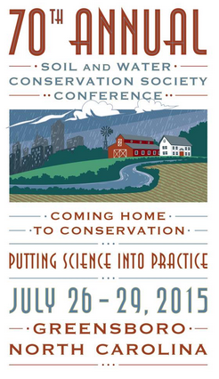 SWCS Annual Conference Precision Conservation