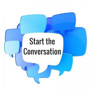 2015_8_1 Start the Conversation