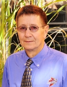 Rick Cruse, Iowa State University Professor