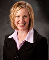 Lara Moody, Senior Director Stewardship & Sustainability Programs, The Fertilizer Institute