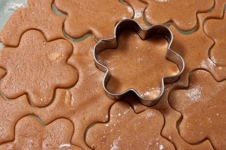 cookie cutter conservation