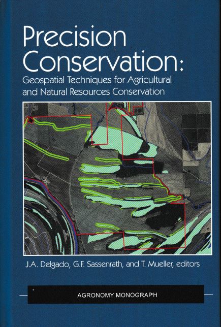 Precision Conservation Book Precision Conservation Precision Conservation Book Precision Conservation